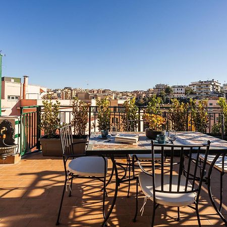 Crh - Il Loft Del Papa Apartment Rome Exterior photo